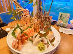 -王鼎精致料理铁板烧(世博源店)