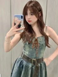 -DK SALON连锁专业烫染接发店