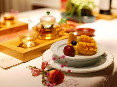 -叶叶菩提·晋福宫