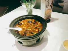 肉末茄子-渝信川菜(工体店)