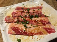 美式五花-御牛道日式烤肉料理(杭州万象城店)