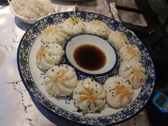 -红辣椒·川菜·火锅(张杨路店)