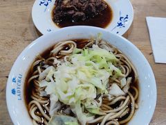 -柴氏风味斋(甘家口店)
