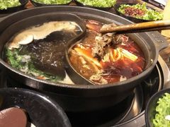 -烂摊摊火锅集市(河北总店)