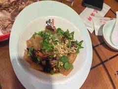 -胶东海鲜大排档(北太平庄店)