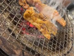 -韩风烤牛肉冷面店