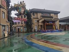 -茯茶镇
