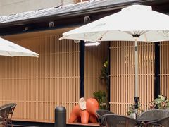 -樾餐厅泰式海鲜火锅(民歌湖店)