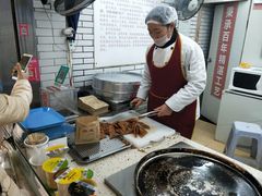 -香糯炎荞饼王(解放碑店)