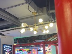 -蛙一刀·麻椒鱼火锅(金仙桥店)