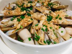 -筱爷叔·上海传统手工菜(玉树路店)