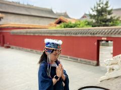 -大召寺明清一条街