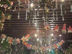 -第101座花园餐厅(湖滨88店)