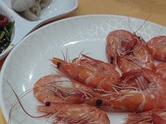 -鹏城人家海鲜酒家·23年老字号(较场尾店)