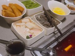 -海底捞火锅(奥山世纪城店)