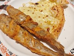 -比格比萨自助(望承公园店)