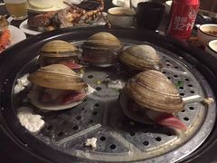 -船奇蒸汽海鲜·闽菜(八市海鲜总店)