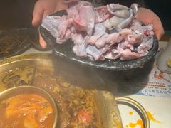 -哥老官重庆美蛙鱼头(五角场合生汇店)