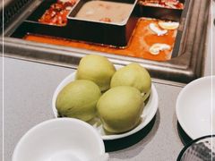 -巴奴毛肚火锅(悠唐购物中心店)