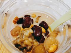 -八婆婆烧仙草(曾厝垵店)