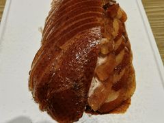 “酥不腻”烤鸭-小大董·烤鸭(王府井apm店)