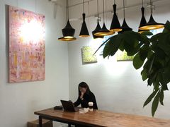 大堂-manabe (共和新路店)