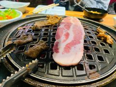 -小米烤肉-泥炉炭烤(常营店)