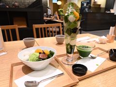 -中村藤吉(本店)