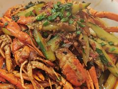 -东排食堂长沙小吃大排档(五一广场店)