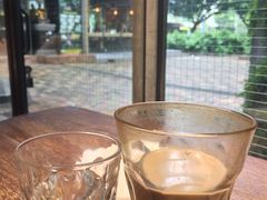 -来回·咖啡(天河南店)