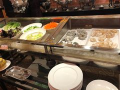 -雄楚国际大酒店-四季西餐厅