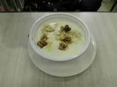 -满记甜品(巴黎春天宝山店)