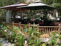 -田园印象·成都土菜院子(华阳店)