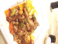绿波廊-绿波廊(豫园店)