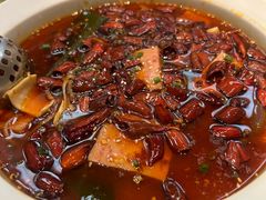 毛血旺-榕意·川味之美(深业上城店)