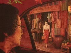 -成都百丽宫影城(LUXE太古里店)