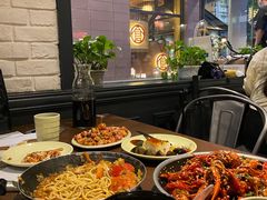 -一棠龙虾•王牌虾球(光谷天地店)