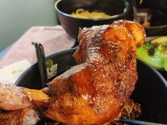 -亞婆井·劲抽面食(铂顿城店)