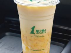 -1点点(雨花西路店)
