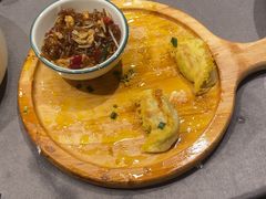 -三品香·江浙菜(松江九谊店)