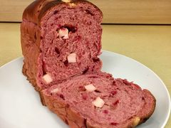 甜菜根乳酪-Juicy Bakery(大学路店)