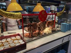 -帝企鹅自助餐厅•儿童岛•真企鹅(长隆企鹅酒店)