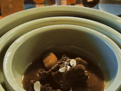 -澳珀食堂
