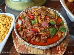 -徐鼎盛民间菜(上筑店)