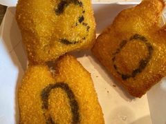 -德克士(砂之船奥特莱斯店)