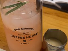 -沏点Trattoria意大利餐厅(新街口店)
