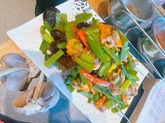 -老白清真烧烤(锦州旗舰店)