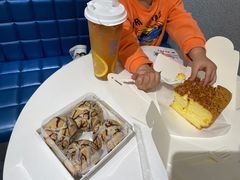 -叹口茶(小径湾店)