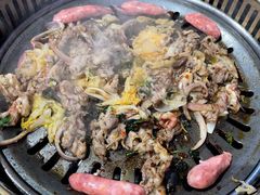 -棒小伙·齐齐哈尔烤肉(龙茗路店)