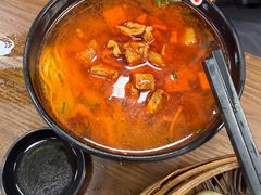 -万寿斋(山阴路店)